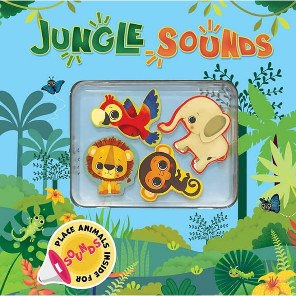 Jungle Sounds
