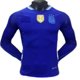 thumbnail image 1 of Jersey Albiceleste 2025 Manga Larga Visita Azul  Talla XL, 1 of 1
