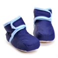 thumbnail image 2 of De Para Niñas Pequeñas De Prewalker De Sue Suave Cálida De Invierno Para Bebés Recién Nacidos 12 CUTICAT  Zapatos de invierno para bebés, 2 of 8