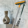 thumbnail image 4 of Brosse de Sol, Brosse de Sol Multifonctionnelle Durable en Plastique Récurant pour Garage, 4 of 8