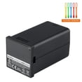 thumbnail image 2 of Batería GODOX AD300Pro WB300P, 14,4 V, 2600 mAh/37,44 Wh, iones de litio, 2 of 8