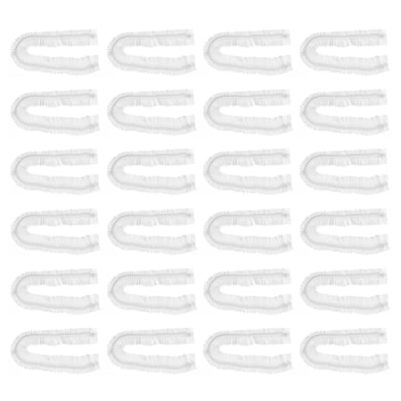 Uxcell 50pcs Disposable Kitchen Appliance Covers 39.5 Inch Small Appliance Covers