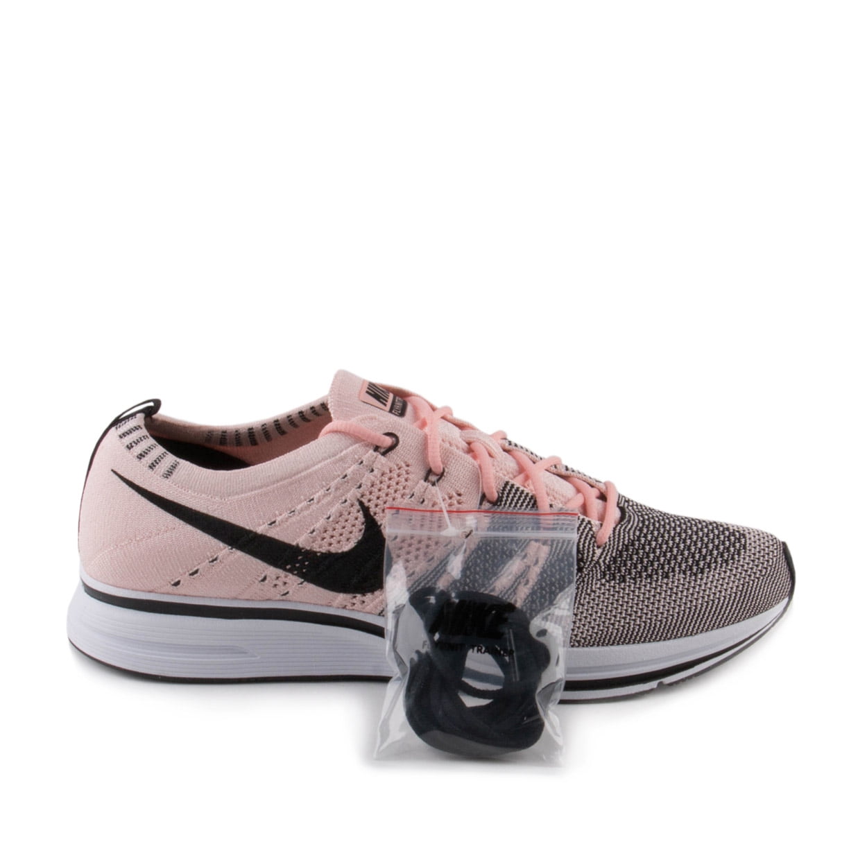 flyknit trainer sunset tint