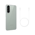 thumbnail image 3 of Smartphone Galaxy A56 8+128GB Verde Desbloqueado, 3 of 7