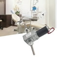 thumbnail image 4 of Sturdy With Flange Gear Motor, M8 Motor, Low Loss 1280 Motor For Electric Window Industrial Fields Speed Reduction Rate 200, 4 of 8