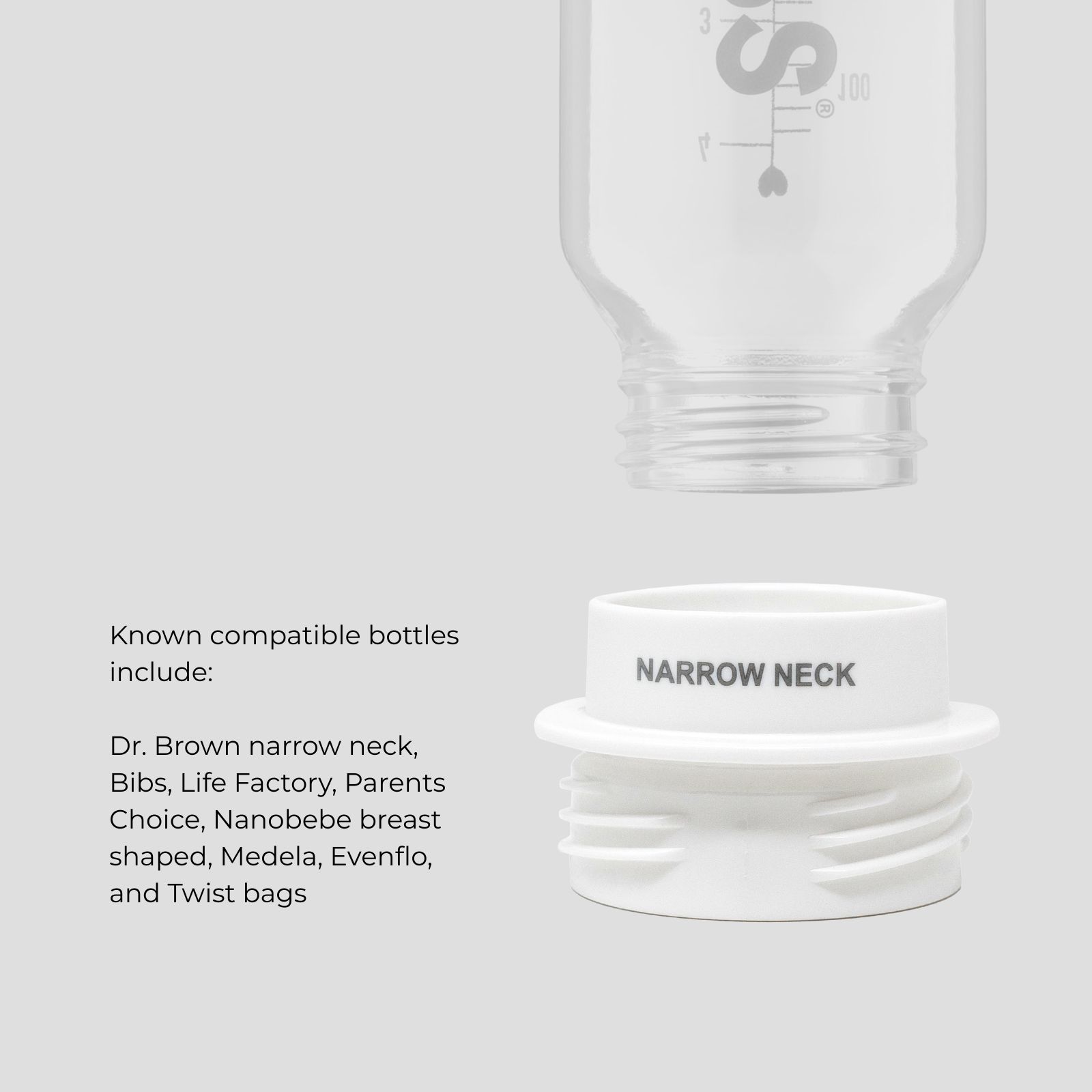 Baby's Brew Portable Bottle Warmer with Narrow Neck Adapter photo 6
