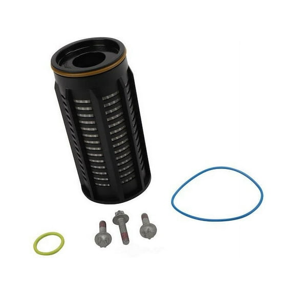 Automatic Transmission Filter - Compatible with 2020 - 2024 Chevy Corvette 2021 2022 2023