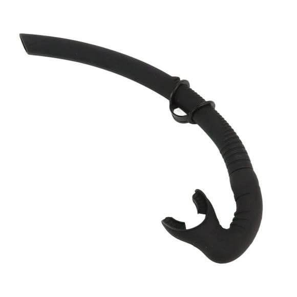 Tubo de respiración para buceo, tubo de respiración para buceo, accesorio de buceo plegable, manguera de tubo de respiración para buceo, eficiencia óptima