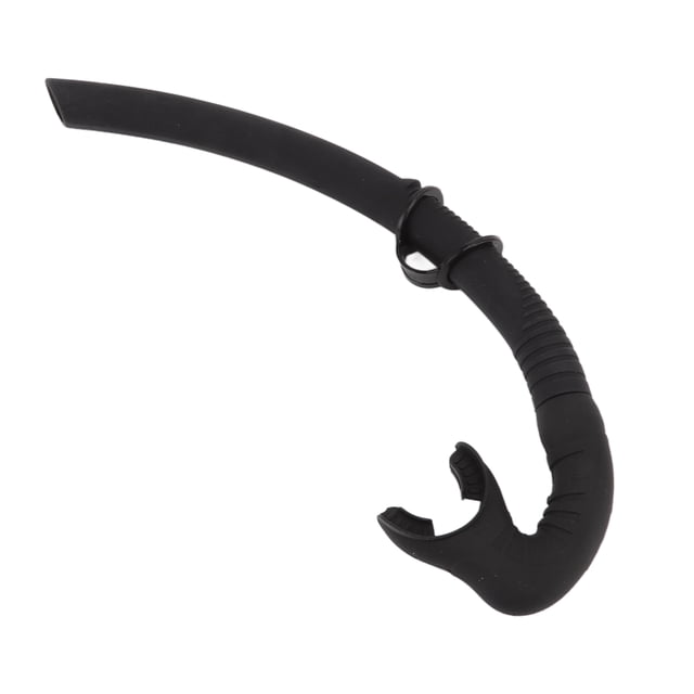 Tubo de respiración para buceo, tubo de respiración para buceo, accesorio de buceo plegable, manguera de tubo de respiración para buceo, eficiencia óptima