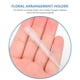 thumbnail image 4 of 100pcs Flor Tallos Tubo Tubo Arrador de flores Simple Flower Tubos de agua con selecciones, 4 of 5