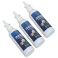 3pcs Nasal Spray for Congestion Reduced Itching Ginger Extract Nasal
