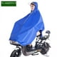 thumbnail image 3 of Poncho para bicicleta para hombre y mujer, poncho para estudiantes, impermeable para coche eléctrico pequeño, sombrero grande para adultos con ala ancha, 3 of 4
