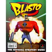 Blasto Official Guide