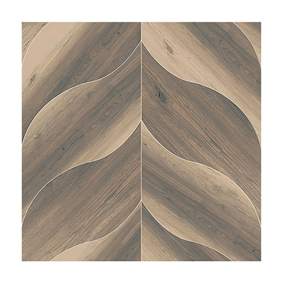 asddcavvf Wood Grain Floor Tiles Self Thickened Wear Household Living Room Bedroom Floor Tiles And Tiles Kindergarten Scrapbook Stickers Cool Small Stickers