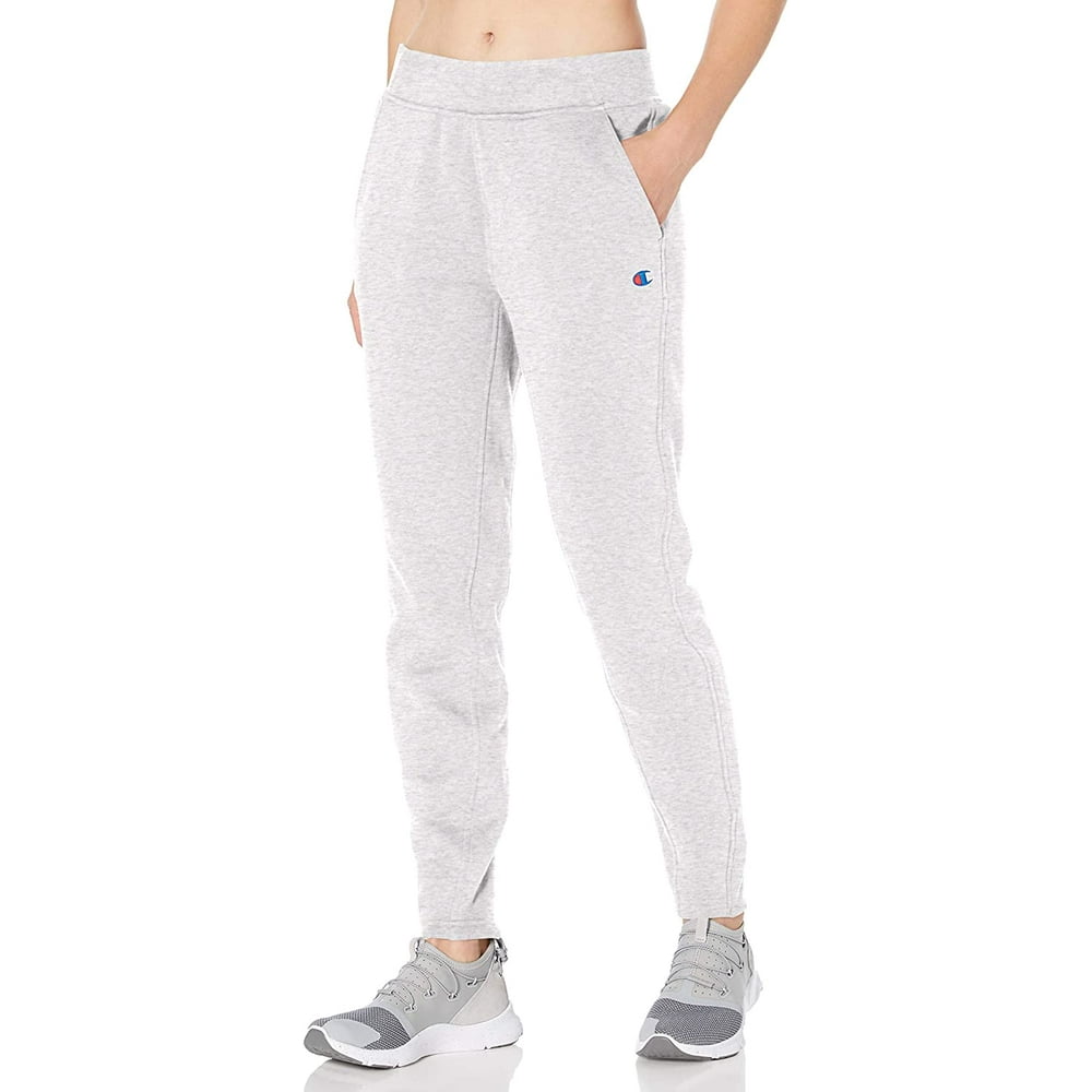 champion grey pants
