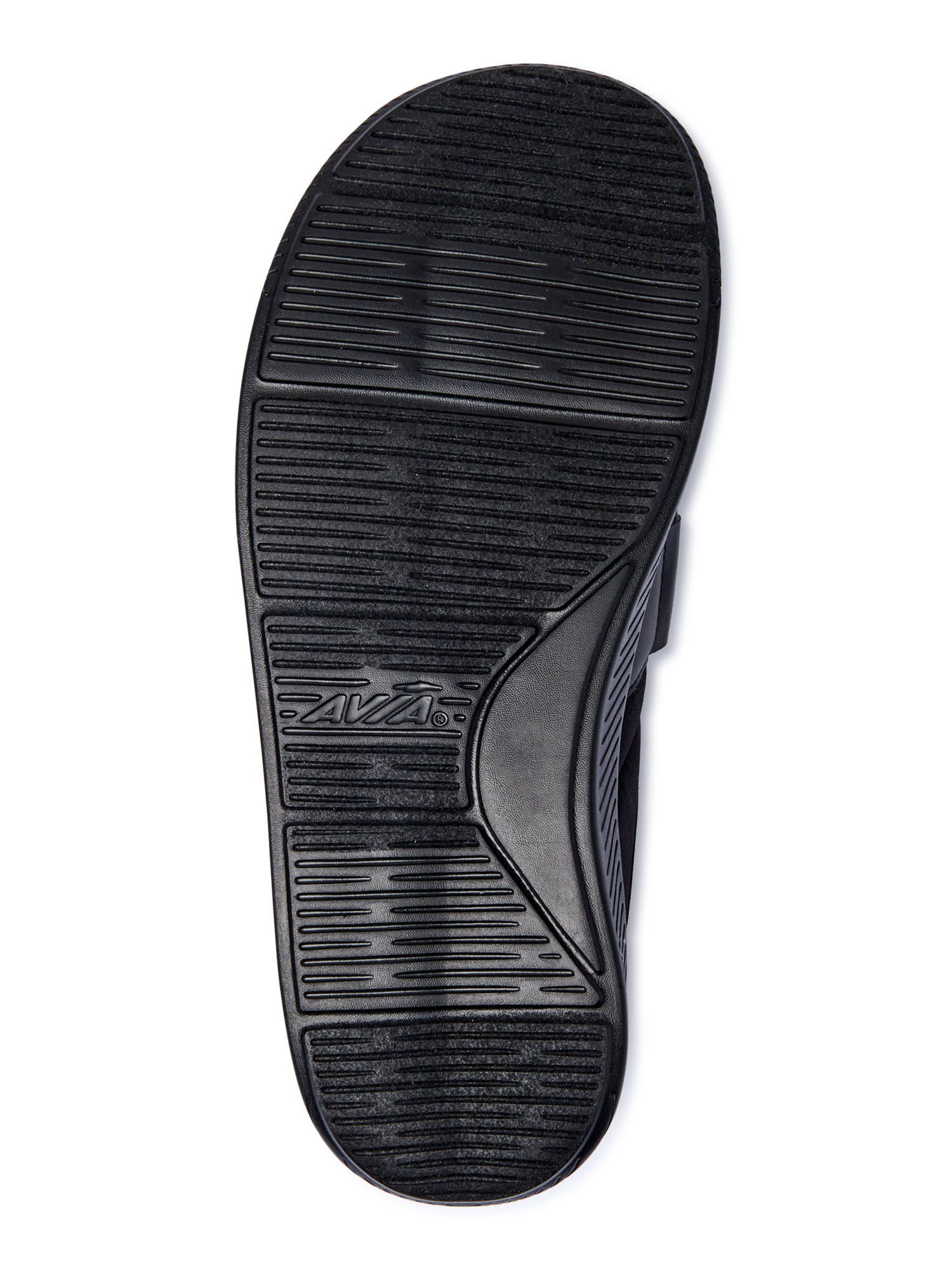 Avia Women's Athletic Slip On Mules