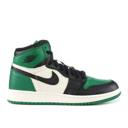 Air Jordan Air Jordan 1 Retro High Og Gs Pine Green 302 Walmart Com Walmart Com Air Jordan Air Jordan 1 Retro High Og Gs Pine Green 302 Walmart Com Walmart Com