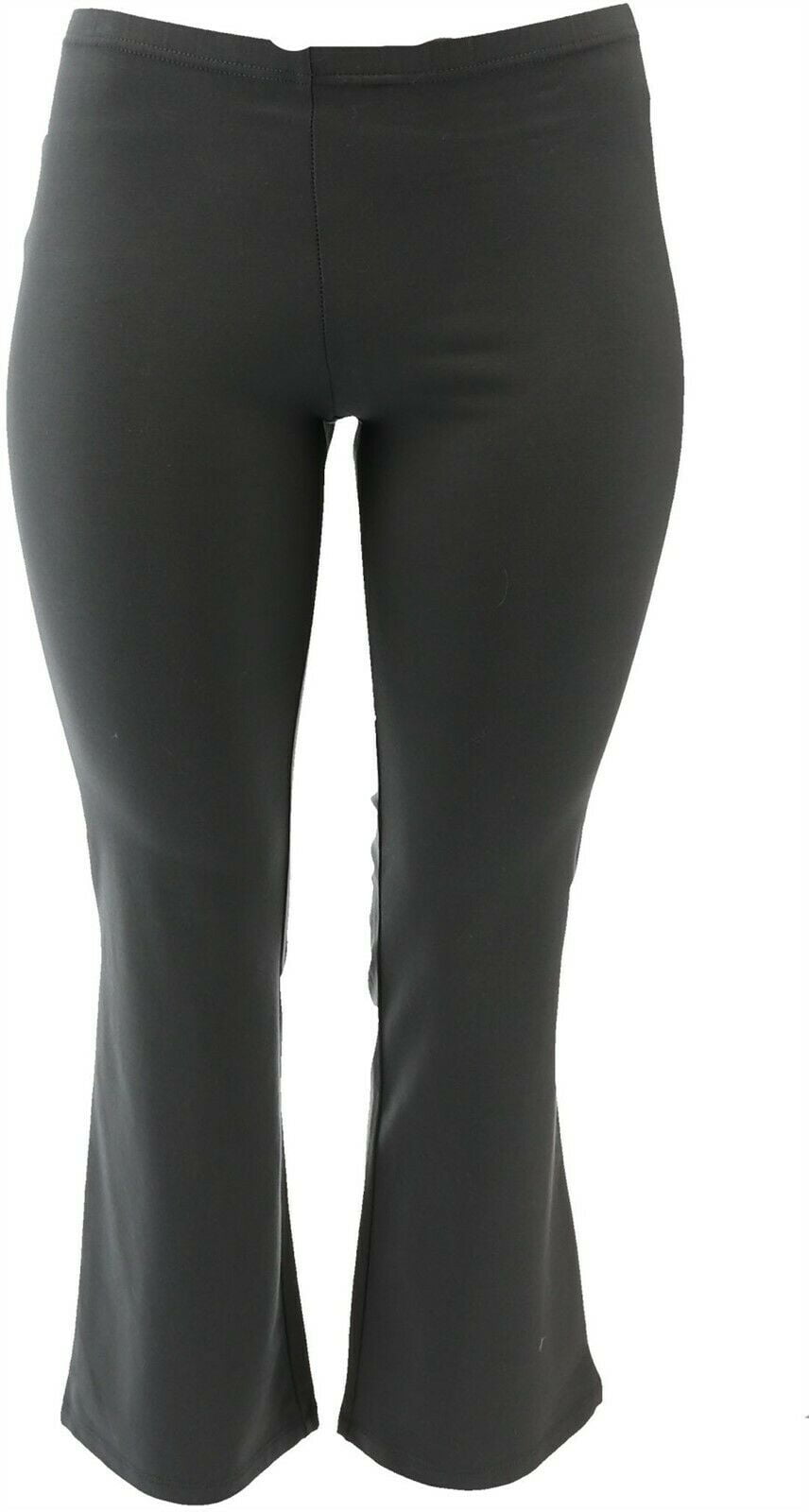 womens pull on bootcut pants