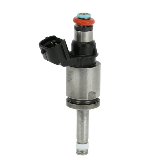 No.164505A2A01 Fuel Injector for Honda Accord 2.4L 2013-2017 Flow Match Black Fuel Nozzle 1 Pc