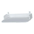 thumbnail image 4 of Wall Mount Projector Shelf Rack Versatile Decorative Storage for Bedroom Office, 4 of 8