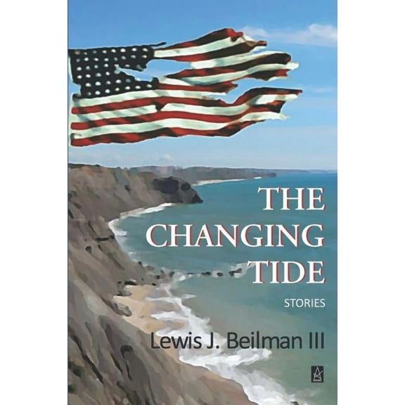 The Changing Tide: Short stories, (Paperback)