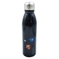 thumbnail image 2 of Botella Aluminio Reutilizable Ambient 21 Harry Potter Escudo Hogwarts 600ml Negro, 2 of 3