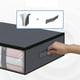 thumbnail image 4 of Bolsa para Clasificar Ropa Debajo de La Cama, Plegable, No Tejida, para Guardar Colchas y Mantas., 4 of 6