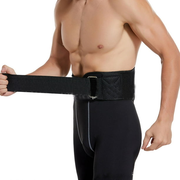 Gym Belts Gym Waist Belt Gym Training Belt Gym Straps Sports Weight Lifting  Belt Gym Exercise Waist Support Straps Fitness Training Accessory