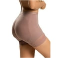 thumbnail image 4 of LT.Rose Butt Lifter Shapewear Shorts Tummy Control Push Up Panties for Dresses Woman High Waist Control Brief Calzon Levanta Cola y Gluteo Faja para Mujer Colombiana Reductora y Moldeadora Beige L, 4 of 5