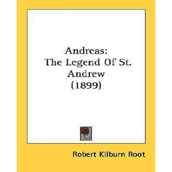 Andreas: la Légende de St. Andrew (1899)