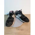 thumbnail image 1 of New Balance Mens 1000 V2 T1000BK2 Black Baseball Shoes Sneakers Size 11 D, 1 of 6