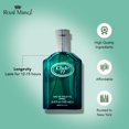 thumbnail image 4 of Cologne Royal Mirage Club 1000 100ml EDT Fresh Scent, 4 of 6