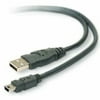 Belkin Pro Series USB 2.0 A to Mini B Cable