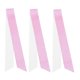 thumbnail image 5 of BEADCEST 3Ud De Hombro Rosa Con Glitter Para Decorar Bodas Graduaciones Y Fiestas, 5 of 7