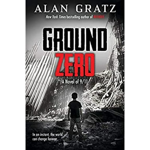 Pre-Owned Ground Zero (Paperback) 0702306746 9780702306747