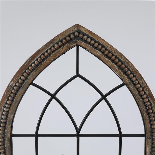 Arch Shaped Wall Decor – Wall Design Ideas