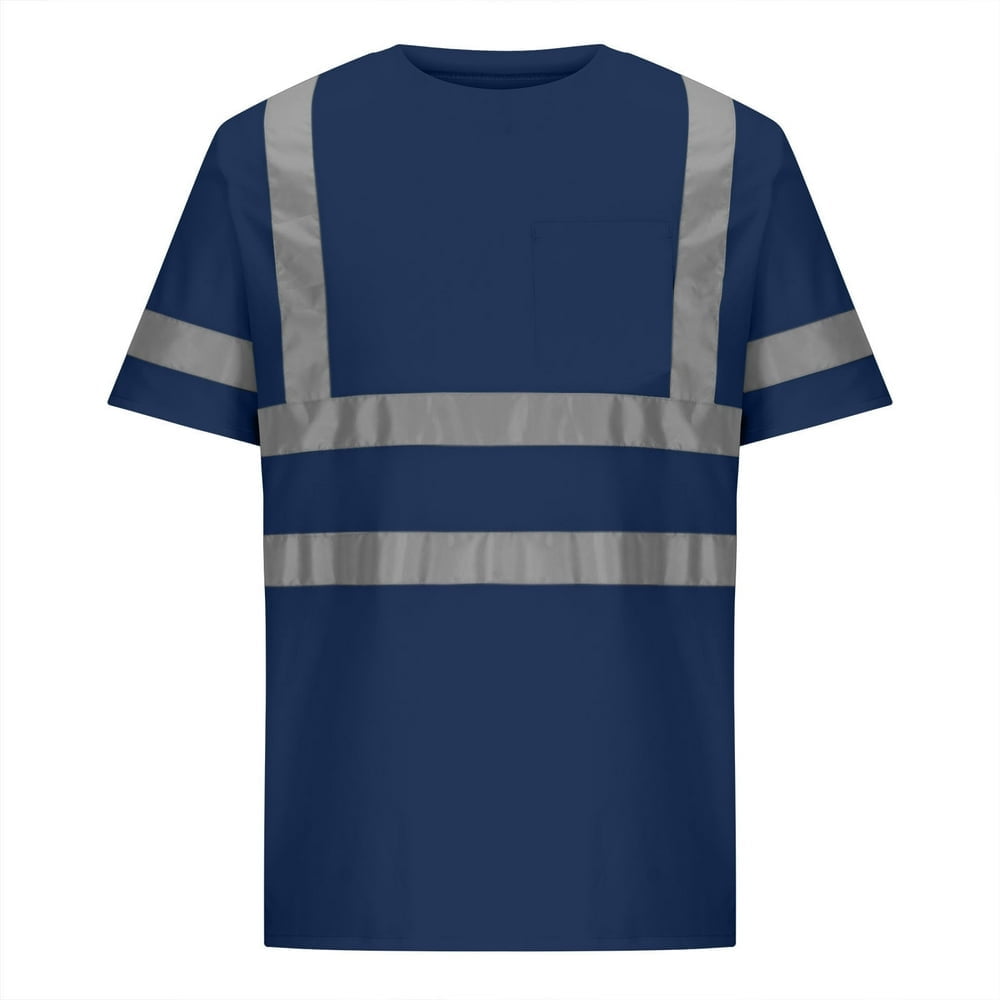Class 3 high visibility shirts new arrivals
