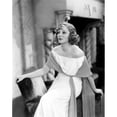 thumbnail image 2 of Faithless Tallulah Bankhead In A Gown By Adrian 1932 Photo Print (8 x 10), 2 of 2