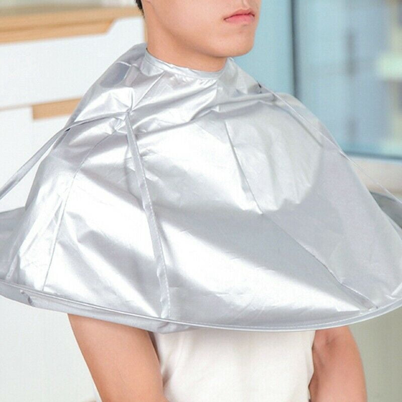 AkoaDa Salon Barber Gown Cloth Hair Cutting Cloak Umbrella AkoaDa Salon Barber Gown Cloth Hair Cutting Cloak Umbrella