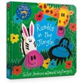 thumbnail image 1 of Livre de Planche Rumble in the Jungle [Livre de Planche], 1 of 1