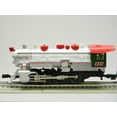 thumbnail image 3 of Lionel Winter Wonderland LIONCHIEF STEAM Locomotive Engine O Gauge 1923150-E, 3 of 9