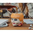 thumbnail image 5 of The Conjuring Annabelle Head Sculpted Ceramic Mug | Holds 20 Ounces, 5 of 8