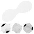 thumbnail image 4 of 400Pcs Salon Eye Mask Sheets DIY Eye Mask Papers Moisturizing Eye Pads, 4 of 8