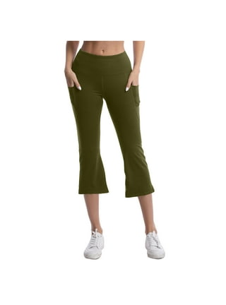 Cropped yoga pants hotsell