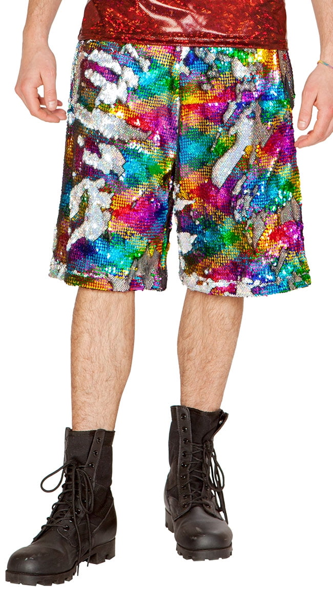 plus size basketball shorts