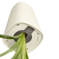 thumbnail image 3 of Maceta Colgante Invertida Chica BOSKKE Sky Planter SKY-RS-WH-01, 3 of 3