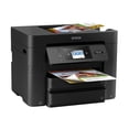 thumbnail image 4 of Epson WorkForce Pro WF-4730 Wireless All-in-One Color Inkjet Printer, Copier, Scanner with Wi-Fi Direct, 4 of 12