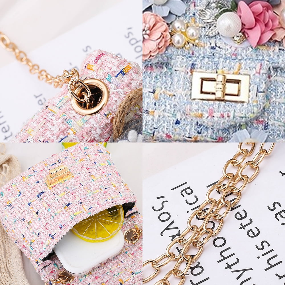 Girls crossbody purse discount
