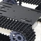 thumbnail image 4 of Smart Tank Car Chassis Tracked Crawler Robot Platform with Dual DC 12V Motor for DIY for T101-P/TP1 Banmo, 4 of 5