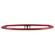 thumbnail image 4 of Pegatina para Cubierta de ventilación de salida de aire de control central interior de coche Yuxing para BRZ 86 2013-2020 Fibra de carbono roja, 4 of 5